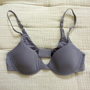 Pepper Ultimate Contour T-Shirt Bra Peppercorn 34A
